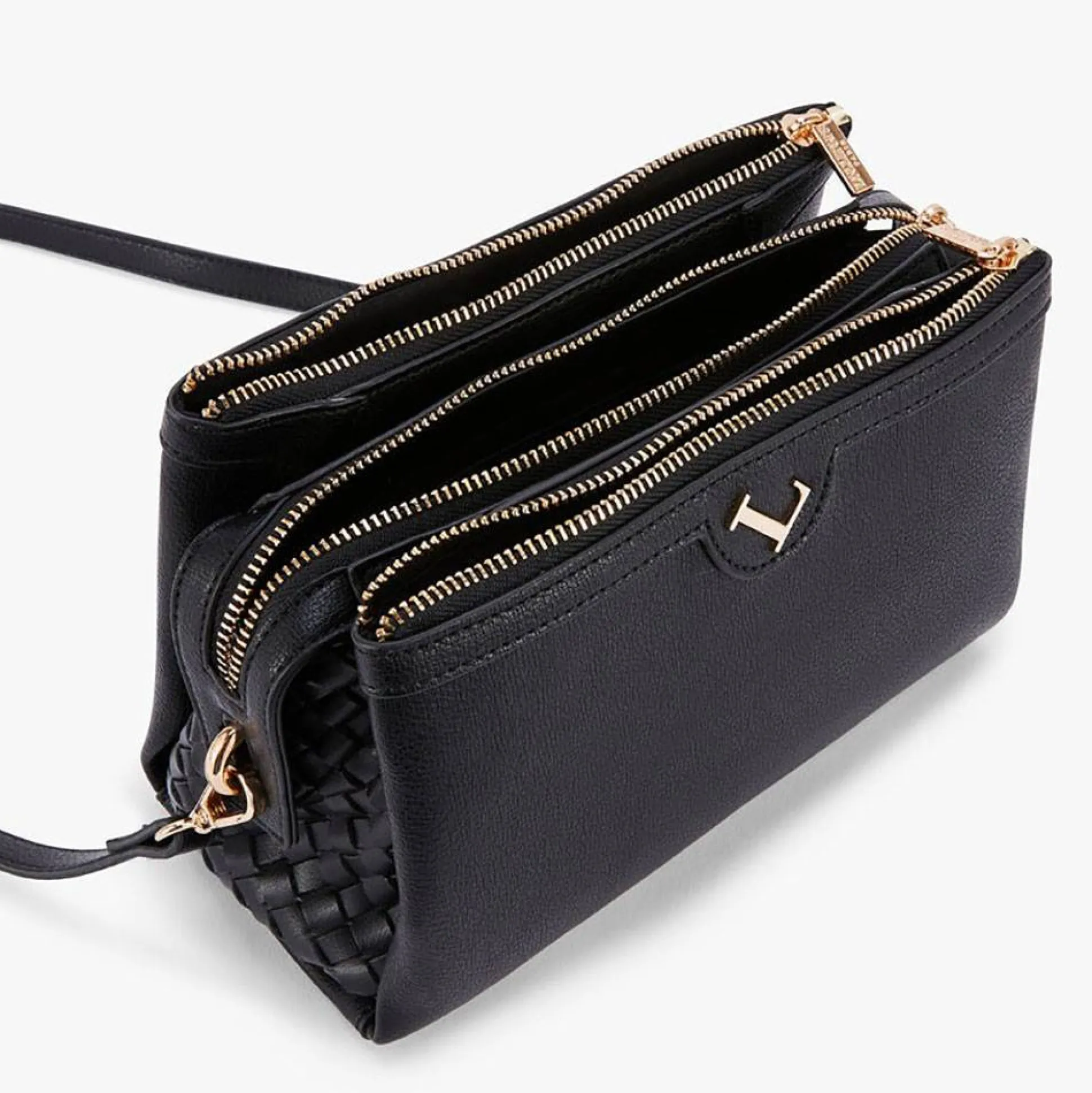Lollipops Sac bandouliere multi-poches M Osmoy*Femme Sacs Bandoulière