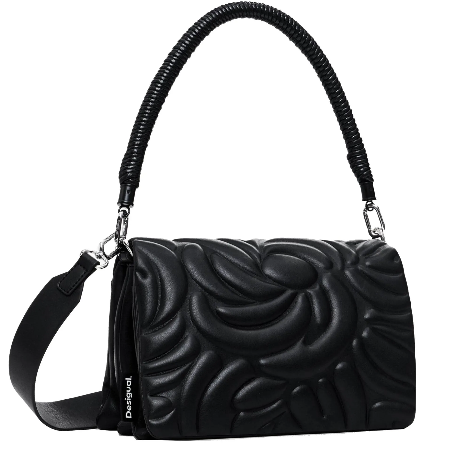 Desigual Sac bandouliere multi-poignee Curie Dortmund 2.0*Femme Sacs Bandoulière
