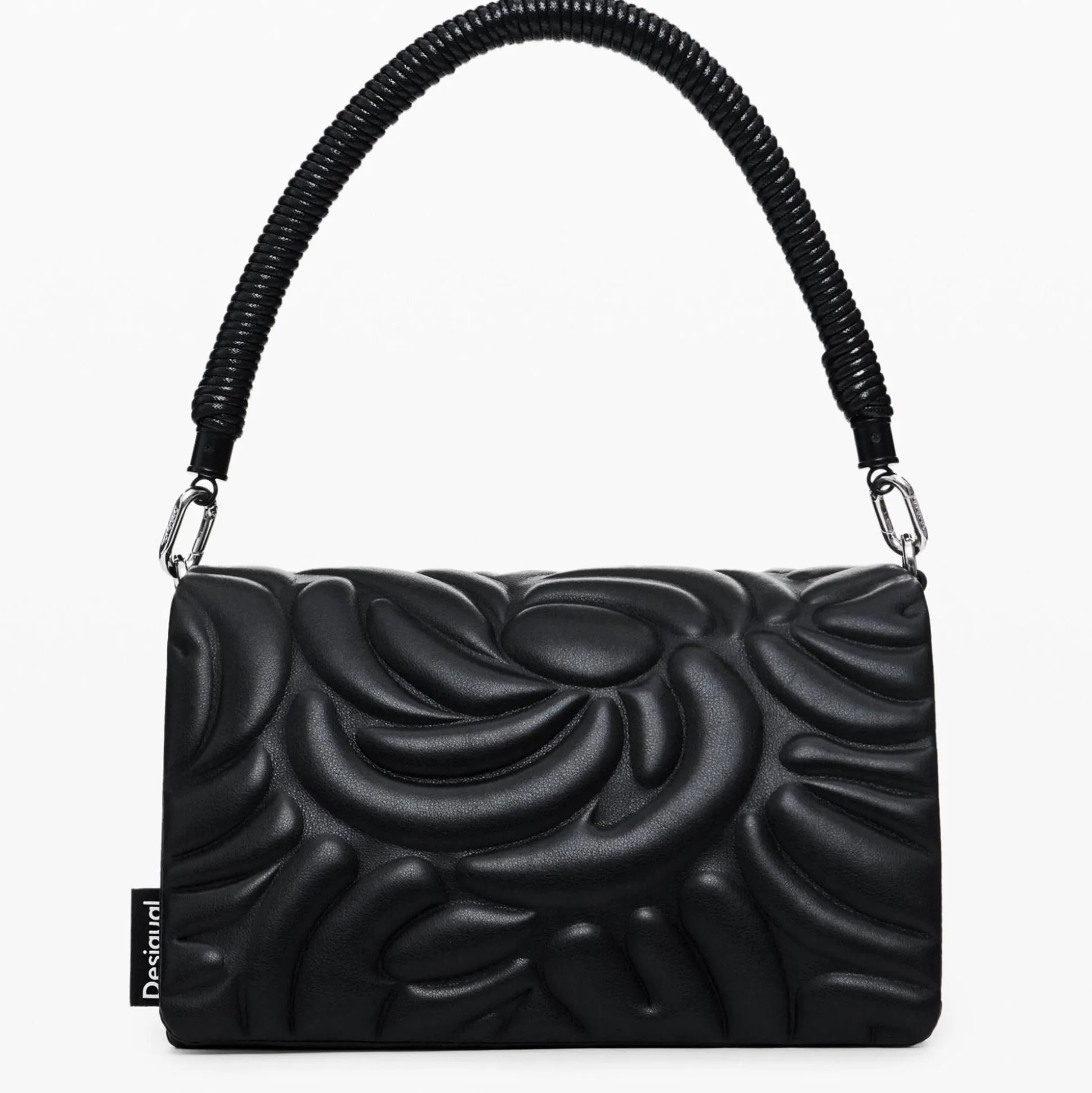 Desigual Sac bandouliere multi-poignee Curie Dortmund 2.0*Femme Sacs Bandoulière