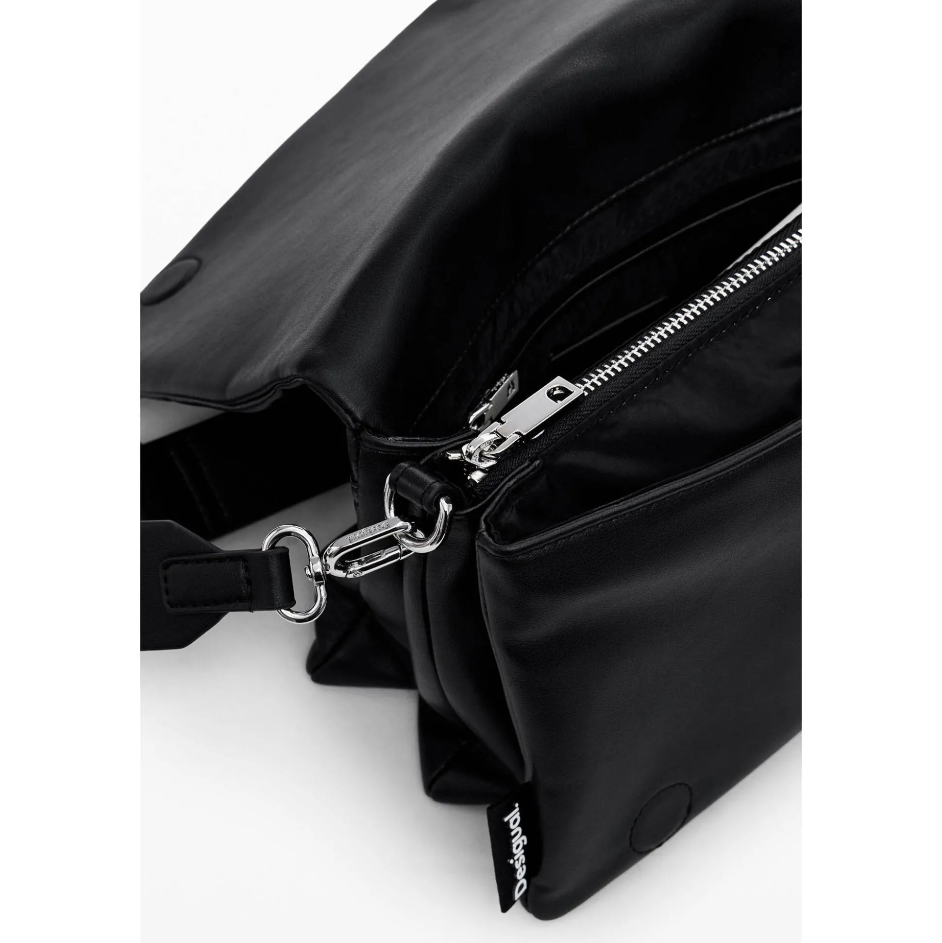 Desigual Sac bandouliere multi-poignee Curie Dortmund 2.0*Femme Sacs Bandoulière