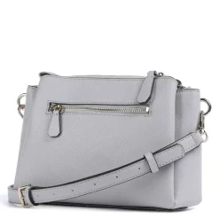 Guess Sac bandouliere Noelle 3 compartiments*Femme Sacs Bandoulière