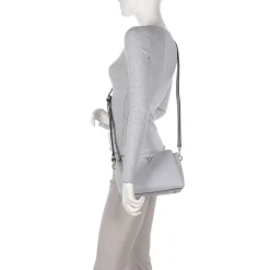 Guess Sac bandouliere Noelle 3 compartiments*Femme Sacs Bandoulière