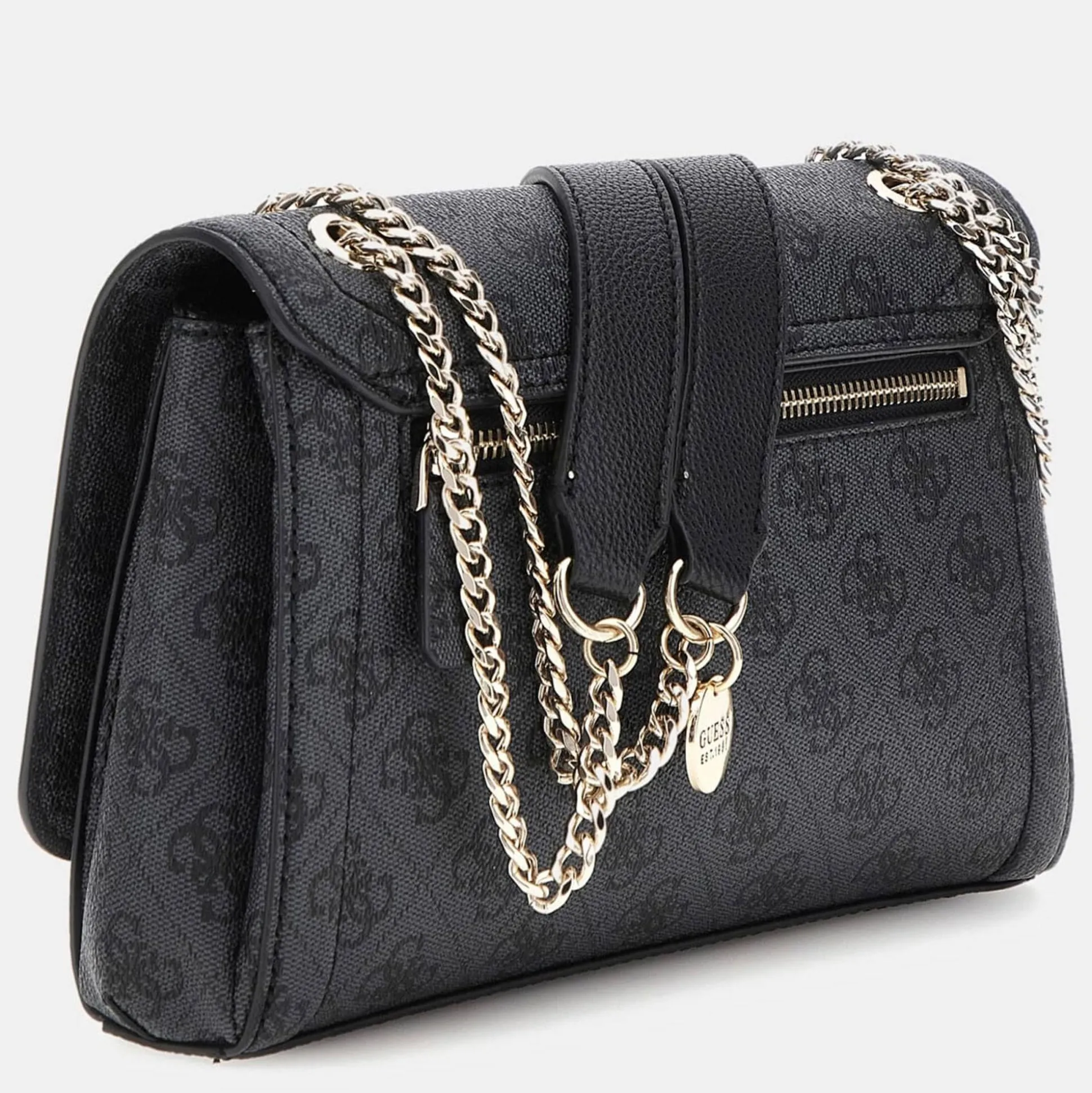 Guess Sac bandouliere Noelle logo 4g*Femme Sacs Bandoulière
