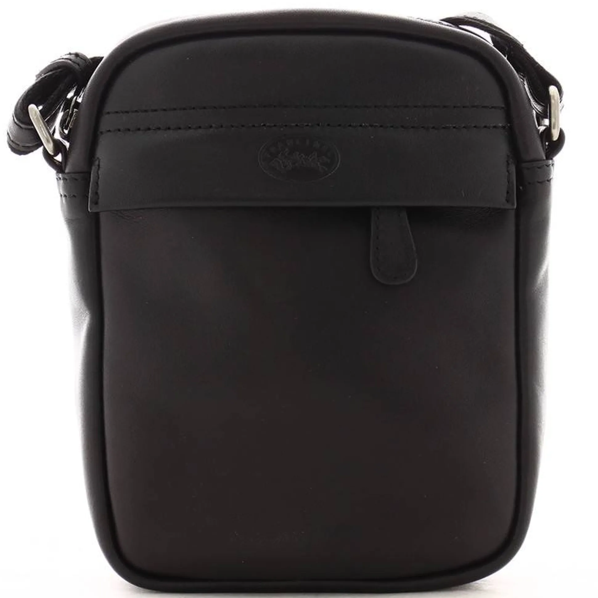 Francinel Sac bandouliere Palerme en cuir lisse*Homme Petites Sacoches Homme