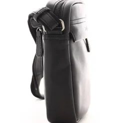 Francinel Sac bandouliere Palerme en cuir lisse*Homme Petites Sacoches Homme