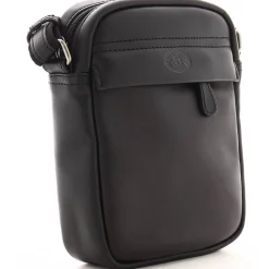 Francinel Sac bandouliere Palerme en cuir lisse*Homme Petites Sacoches Homme