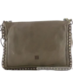 Biba Sac bandouliere petits clous Portland*Femme Sacs Bandoulière