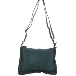 Biba Sac bandouliere petits clous Portland*Femme Sacs Bandoulière