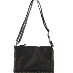 Biba Sac bandouliere petits clous Portland*Femme Sacs Bandoulière
