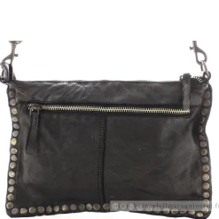 Biba Sac bandouliere petits clous Portland*Femme Sacs Bandoulière