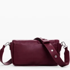 Desigual Sac bandouliere rabat Keller Gales Long*Femme Sacs Bandoulière