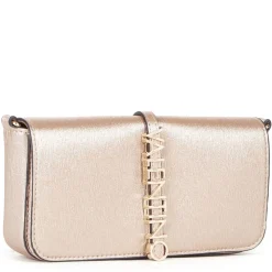 Valentino Bags Sac bandouliere rabat metallise chainette Materia*Femme Sacs Bandoulière