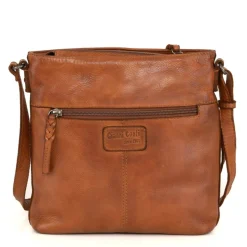 Gianni Conti Sac bandouliere Rebecca en cuir*Femme Sacs Bandoulière