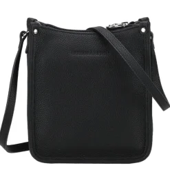 Arthur Aston Sac bandouliere rectangulaire zippe Rosalia*Femme Sacs Bandoulière