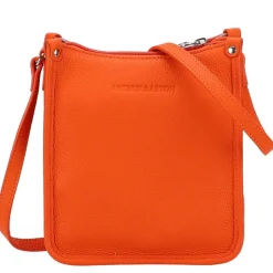 Arthur Aston Sac bandouliere rectangulaire zippe Rosalia*Femme Sacs Bandoulière