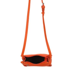 Arthur Aston Sac bandouliere rectangulaire zippe Rosalia*Femme Sacs Bandoulière
