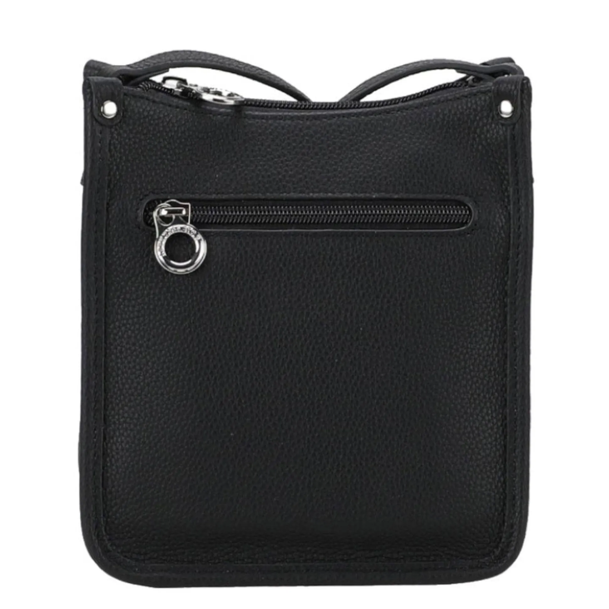 Arthur Aston Sac bandouliere rectangulaire zippe Rosalia*Femme Sacs Bandoulière