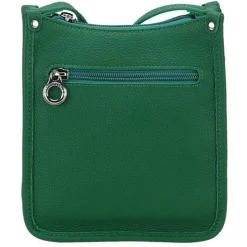 Arthur Aston Sac bandouliere rectangulaire zippe Rosalia*Femme Sacs Bandoulière