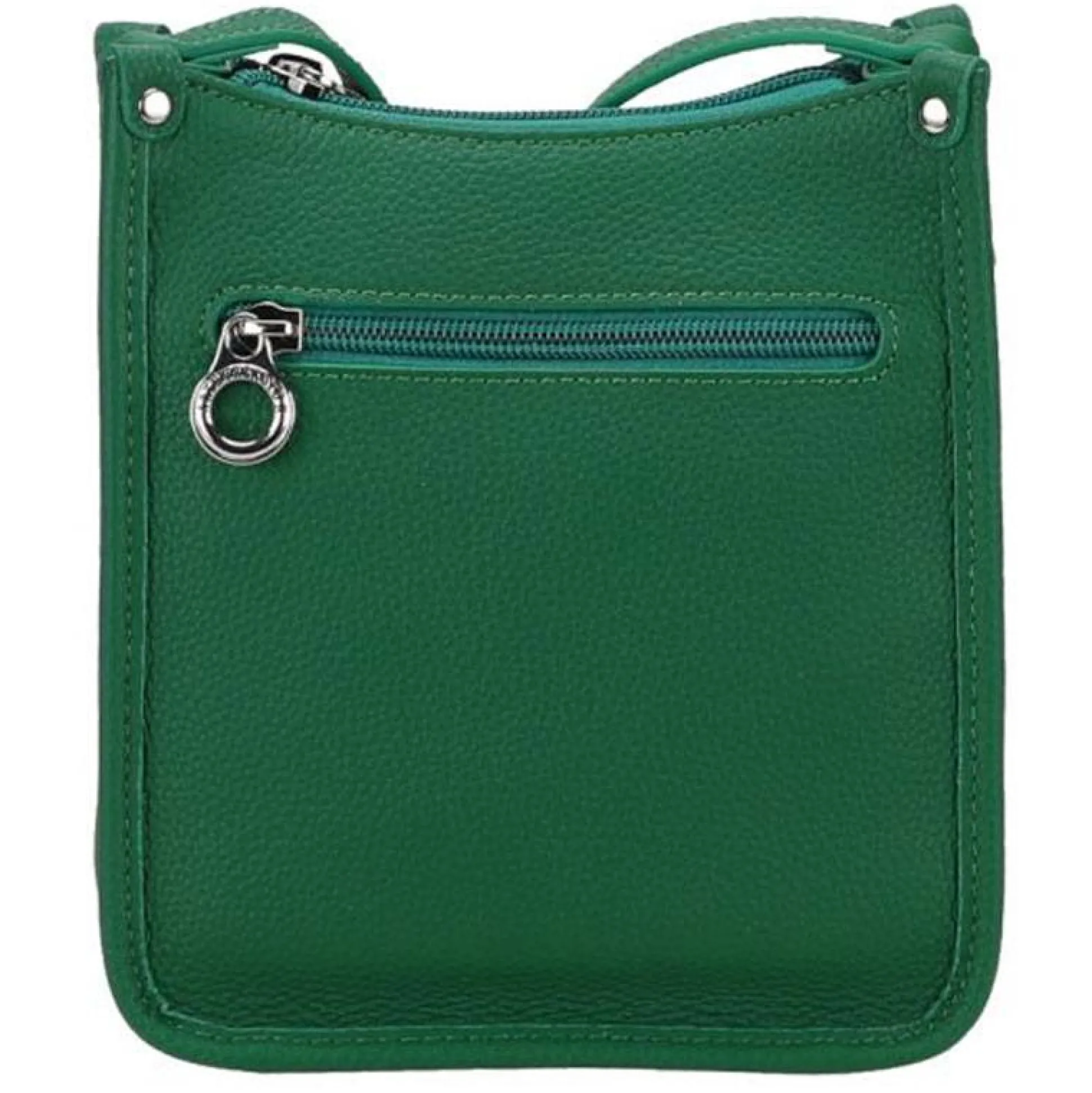 Arthur Aston Sac bandouliere rectangulaire zippe Rosalia*Femme Sacs Bandoulière