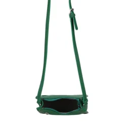 Arthur Aston Sac bandouliere rectangulaire zippe Rosalia*Femme Sacs Bandoulière