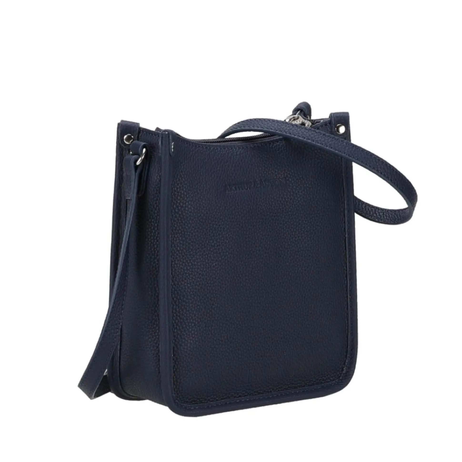 Arthur Aston Sac bandouliere rectangulaire zippe Rosalia*Femme Sacs Bandoulière