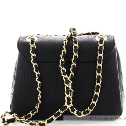 Valentino Bags Sac bandouliere Relax motif logo*Femme Sacs Bandoulière