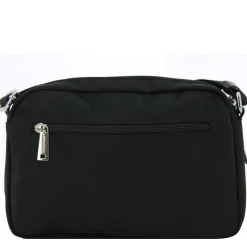 Lancaster Sac bandouliere reporter Basic et Sport*Femme Sacs Bandoulière