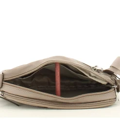 Lancaster Sac bandouliere reporter Basic et Sport*Femme Sacs Bandoulière