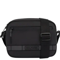 Tommy Hilfiger Sac bandouliere reporter Monotype*Homme Sacoches Homme