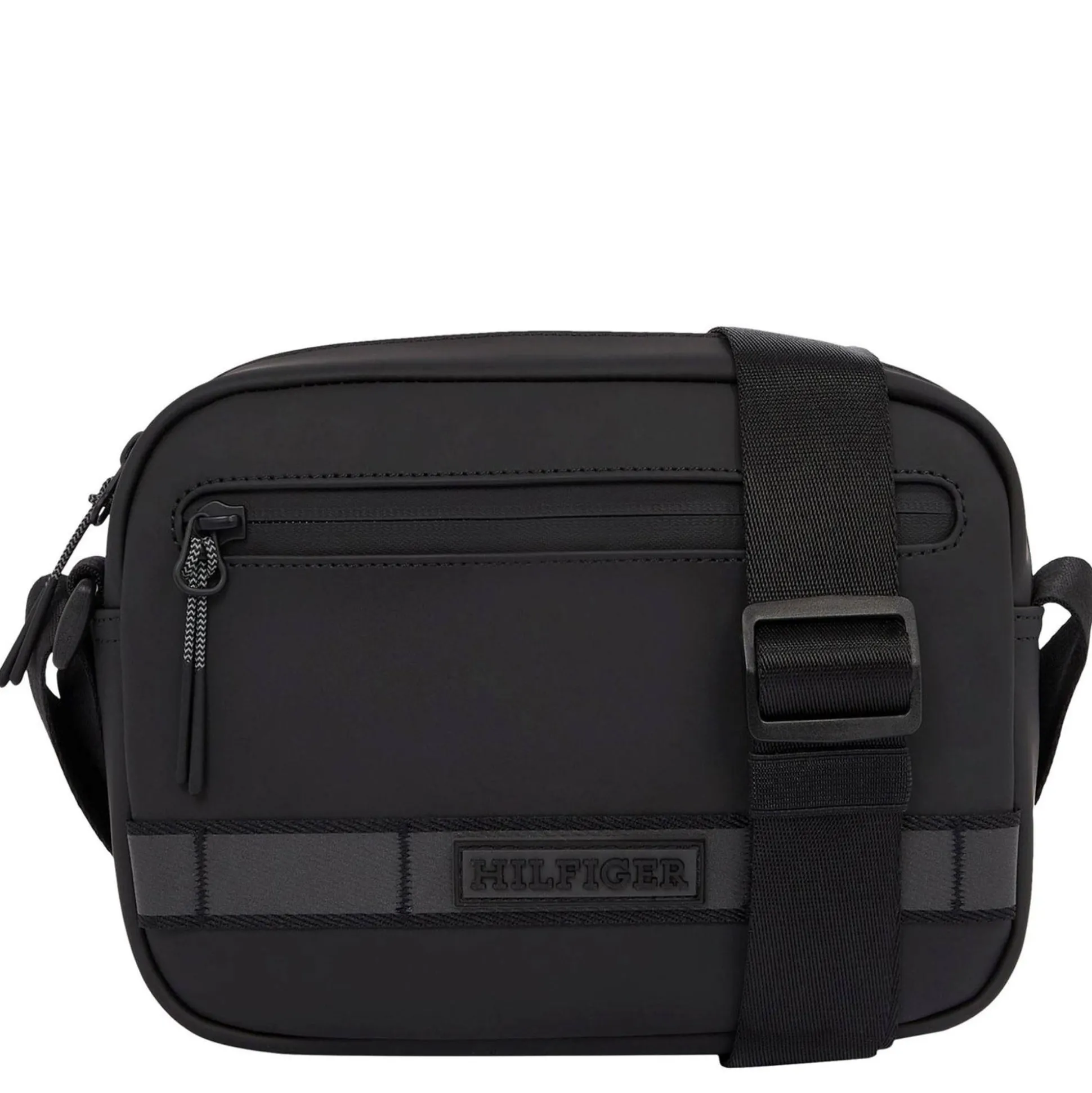 Tommy Hilfiger Sac bandouliere reporter Monotype*Homme Sacoches Homme