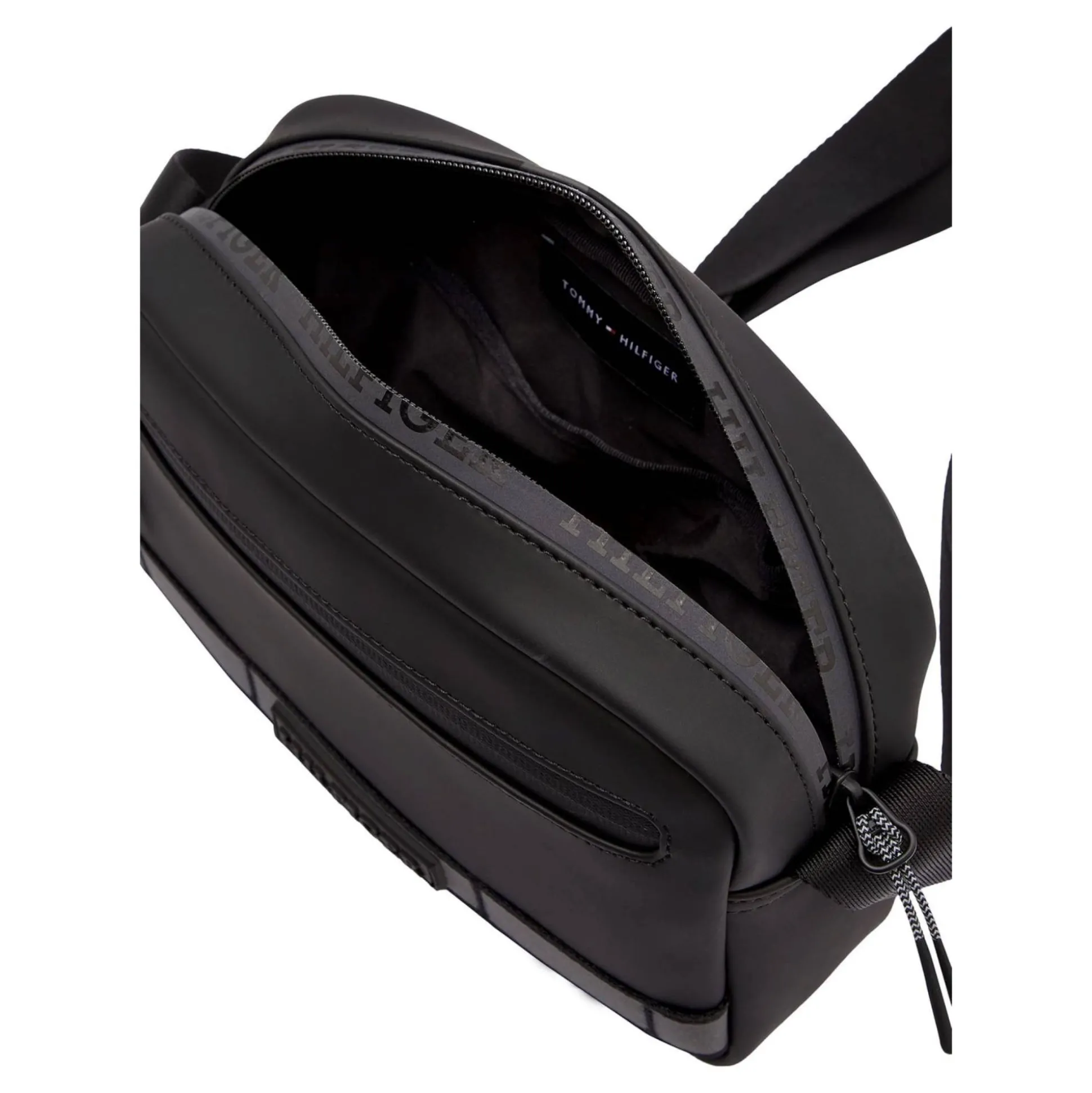 Tommy Hilfiger Sac bandouliere reporter Monotype*Homme Sacoches Homme
