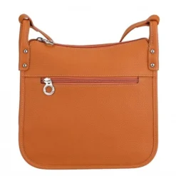 Arthur Aston Sac bandouliere S Rosalia en cuir*Femme Sacs Bandoulière