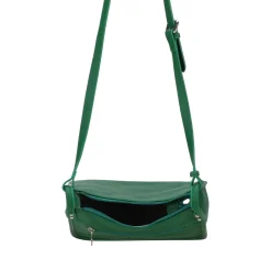 Arthur Aston Sac bandouliere S Rosalia en cuir*Femme Sacs Bandoulière