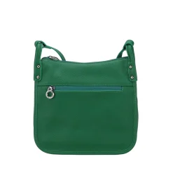 Arthur Aston Sac bandouliere S Rosalia en cuir*Femme Sacs Bandoulière