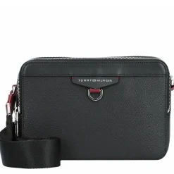 Tommy Hilfiger Sac bandouliere Structured en cuir*Homme Sacoches Homme