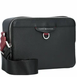Tommy Hilfiger Sac bandouliere Structured en cuir*Homme Sacoches Homme