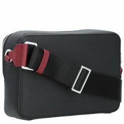 Tommy Hilfiger Sac bandouliere Structured en cuir*Homme Sacoches Homme