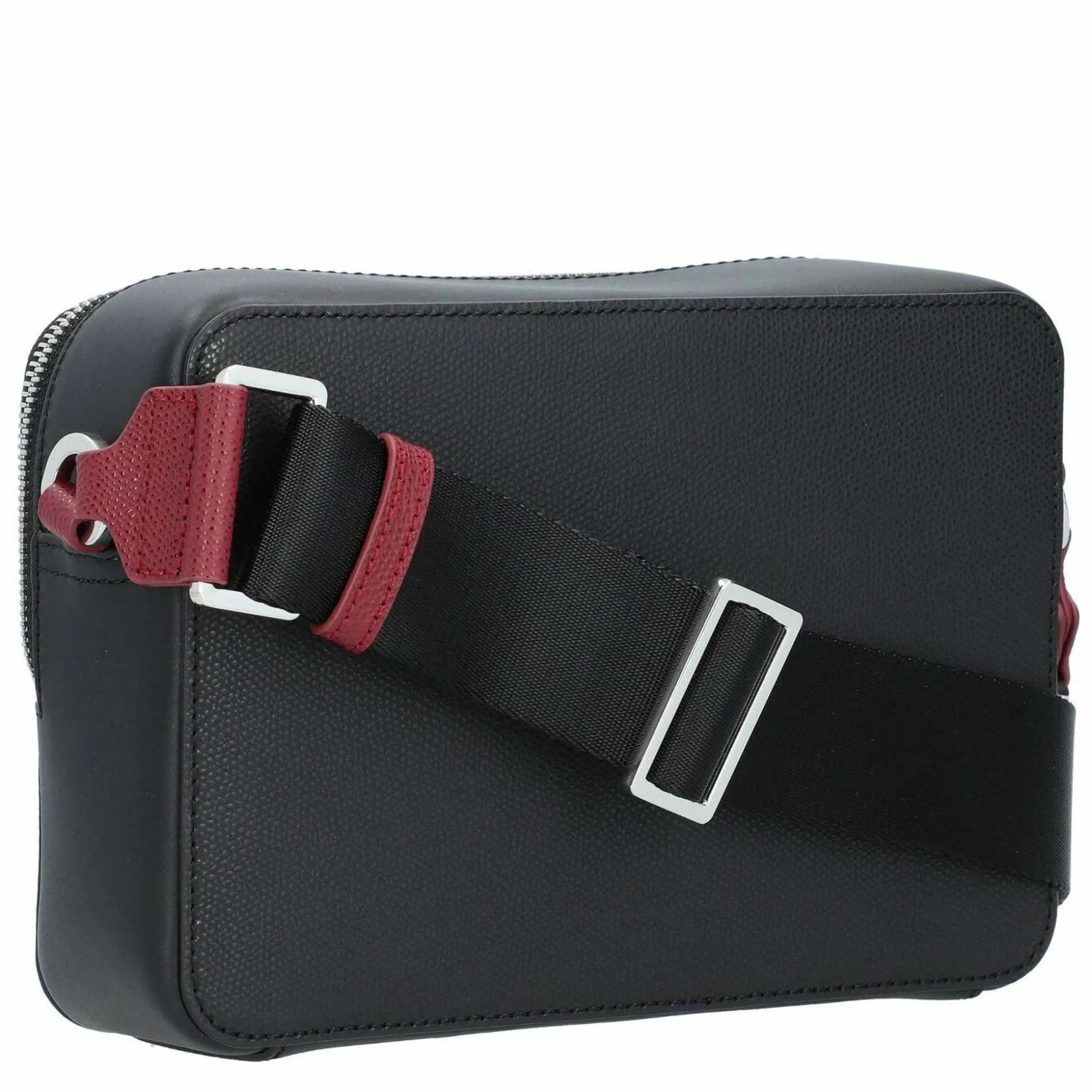 Tommy Hilfiger Sac bandouliere Structured en cuir*Homme Sacoches Homme