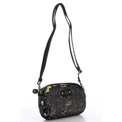 Mila Louise Sac bandouliere Trotty SC7 sequins*Femme Sacs Bandoulière