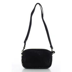 Mila Louise Sac bandouliere Trotty SC7 sequins*Femme Sacs Bandoulière