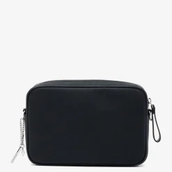 Lacoste Sac bandouliere zippe Daily Lifestyle*Femme Sacs Bandoulière