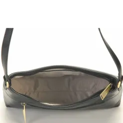 Arthur Aston Sac bandouliere zippe Edith en cuir*Femme Sacs Bandoulière