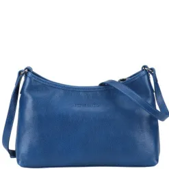 Arthur Aston Sac bandouliere zippe Edith en cuir*Femme Sacs Bandoulière