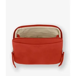 Les Ateliers Foures Sac bandouliere zippe Europe Baroudeuse*Femme Sacs Bandoulière