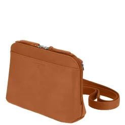Les Ateliers Foures Sac bandouliere zippe Europe Baroudeuse*Femme Sacs Bandoulière