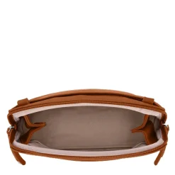 Les Ateliers Foures Sac bandouliere zippe Europe Baroudeuse*Femme Sacs Bandoulière