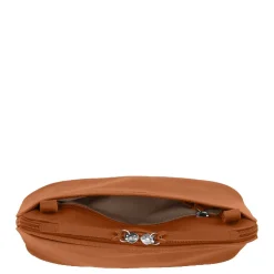 Les Ateliers Foures Sac bandouliere zippe Europe Baroudeuse*Femme Sacs Bandoulière