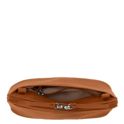 Les Ateliers Foures Sac bandouliere zippe Europe Baroudeuse*Femme Sacs Bandoulière