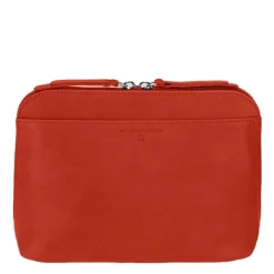 Les Ateliers Foures Sac bandouliere zippe Europe Baroudeuse*Femme Sacs Bandoulière