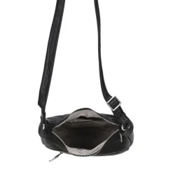 Arthur Aston Sac bandouliere zippe Giulia*Femme Sacs Bandoulière